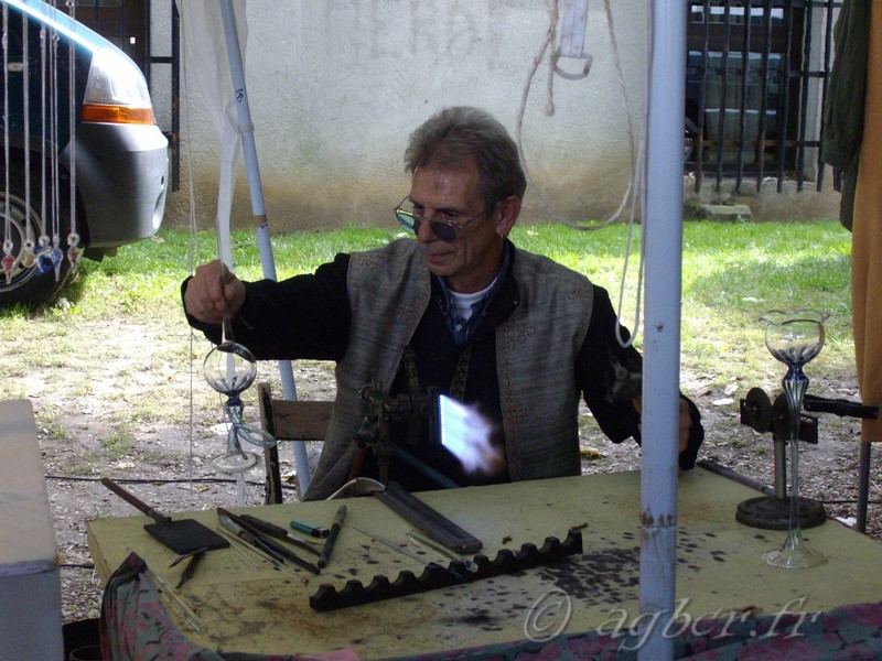 Fete médievale Brie Comte Robert