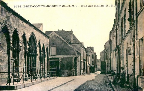 Hotel Dieu