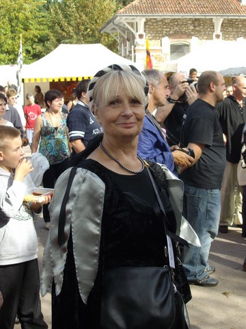 Fete médievale Brie Comte Robert