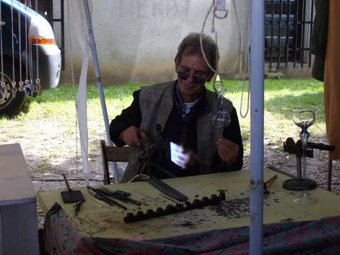 Fete médievale Brie Comte Robert