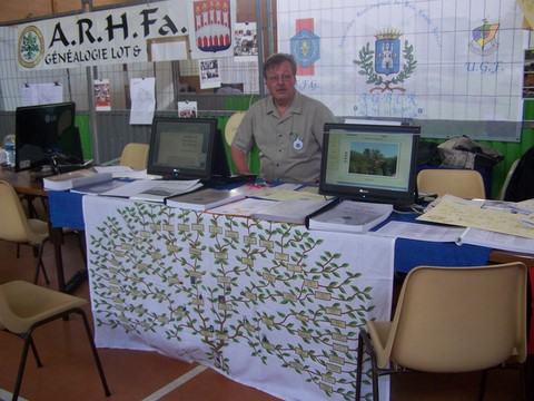 Saint Martin Valmeroux 15 - 2012