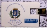 Carte USB