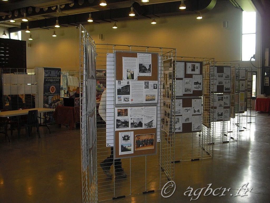 Expo du cercle de Lievin 62