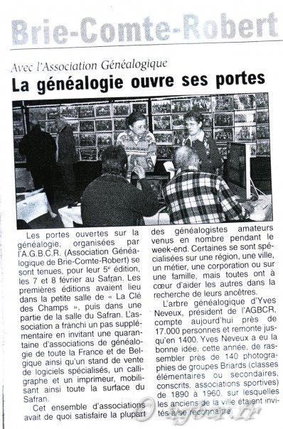 article la République