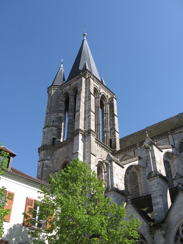 église Saint-Etienne