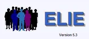 Logo ELIE