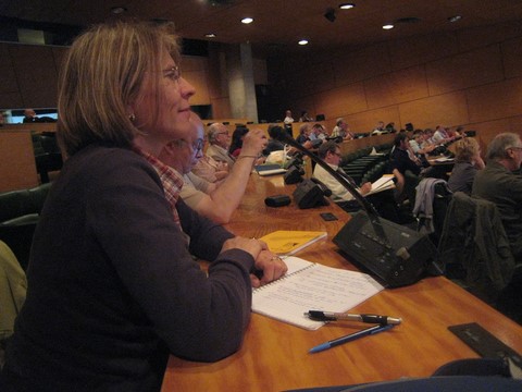 Congrès de Lille  2011