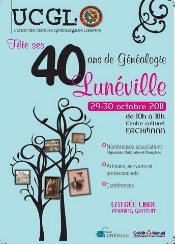 Luneville 54 - 2011