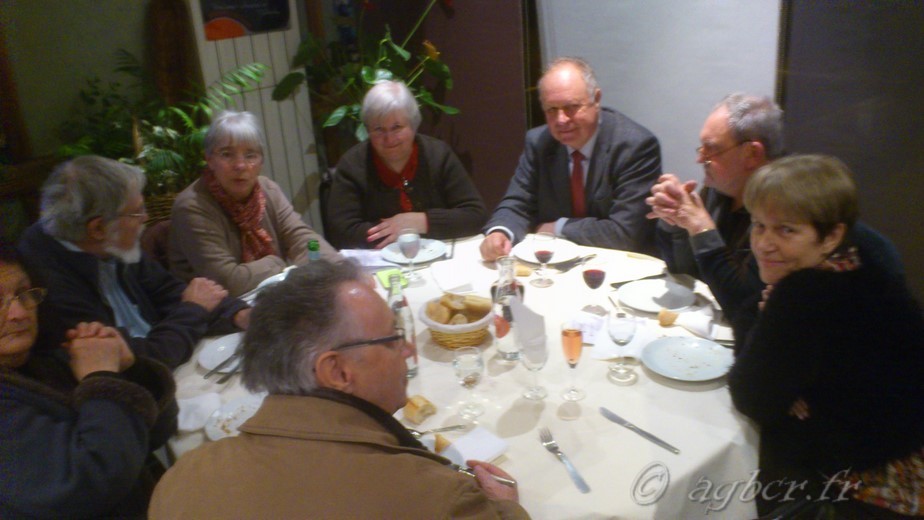 très bonne ambiance