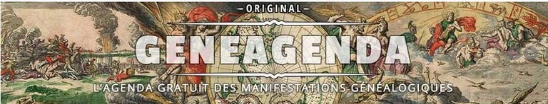 Généagenda