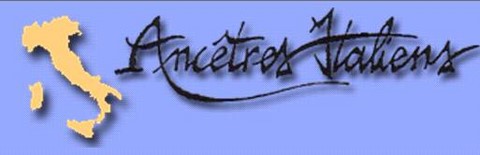 Mes Ancêtres Italiens