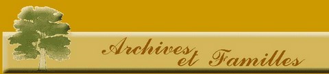 Archives et Familles 91