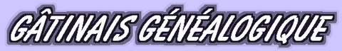 Gâtinais Généalogique 45
