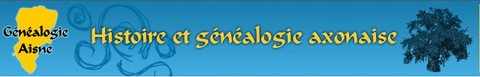 Généalogie Aisne 02