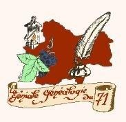 Géniale Généalogie 71