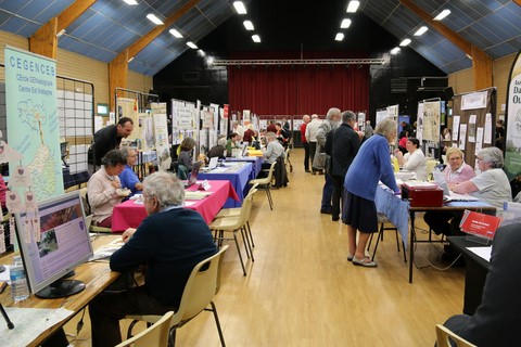 l'autre vue allée centrale
