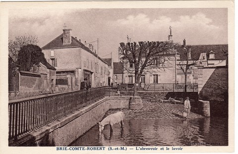 Cartes postale anciennes