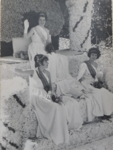 Fête des roses