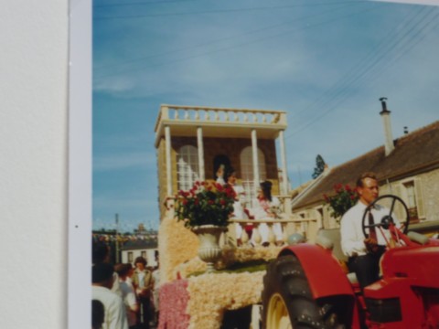 Fête des roses