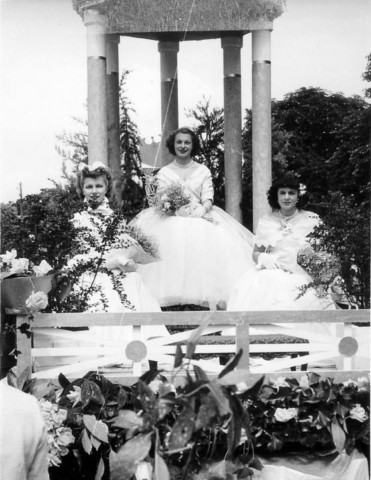 Fête des roses