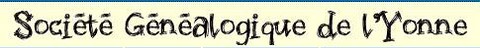 Sts Généalogique de l'Yonne 89