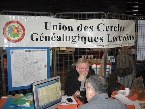 Union des cercles Lorrains