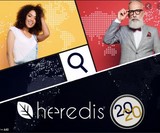 Logo HEREDIS