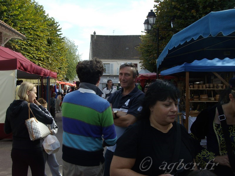 Fete médievale Brie Comte Robert