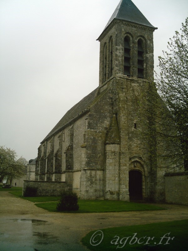 l'église