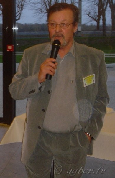 Le Président