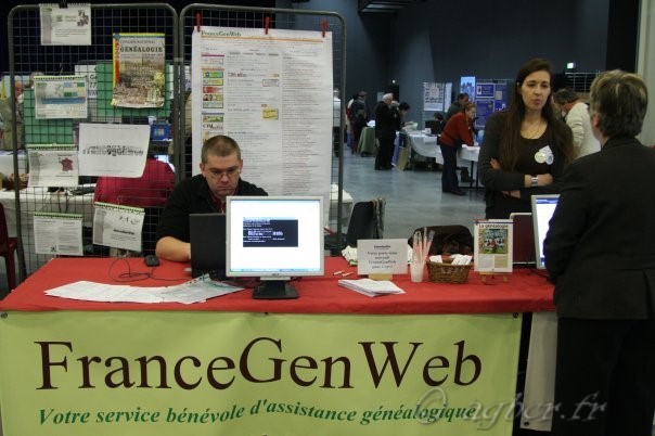 FranceGenWeb